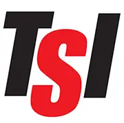 TSI Condensed Logo